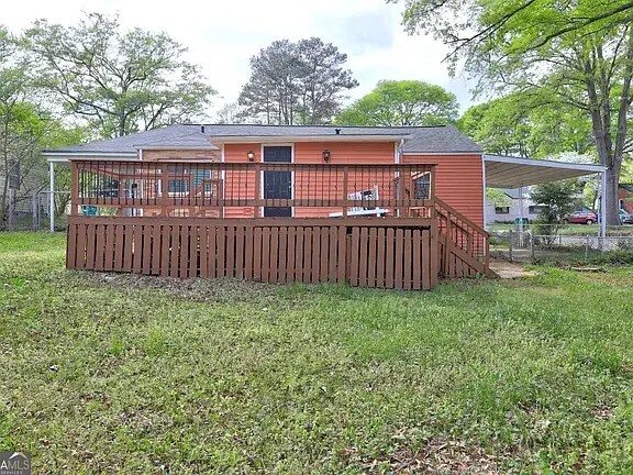 Foto del edificio - 5164 Phillips Dr