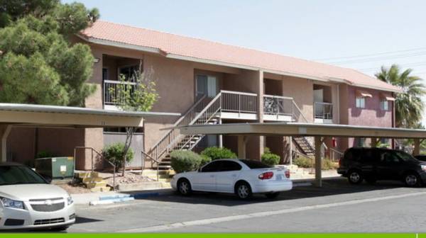Primary Photo - 3917 N Nellis Blvd