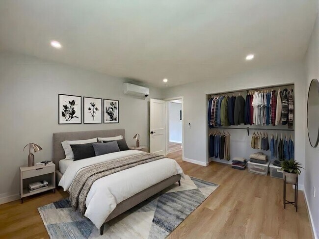 Foto del edificio - 3207 W 3rd St