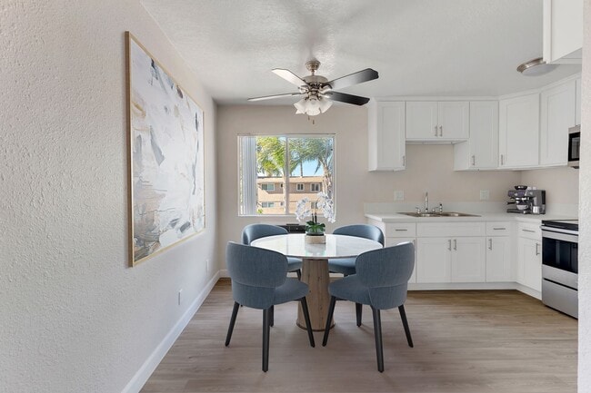 Interior Photo - Briarwood Apartments - Riverside, CA