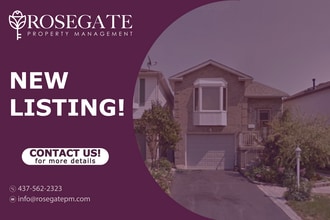 Building Photo - 815 Bennett Crescent