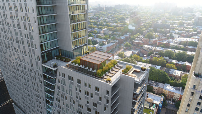 Building Photo - 300 Ashland Pl