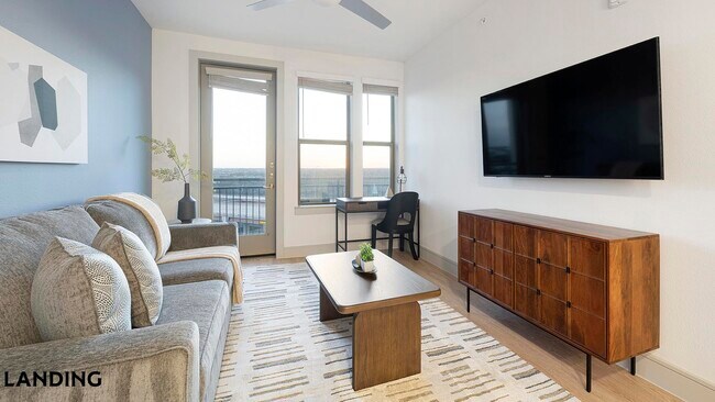 Foto del edificio - 3100 Scofield Ridge Pkwy