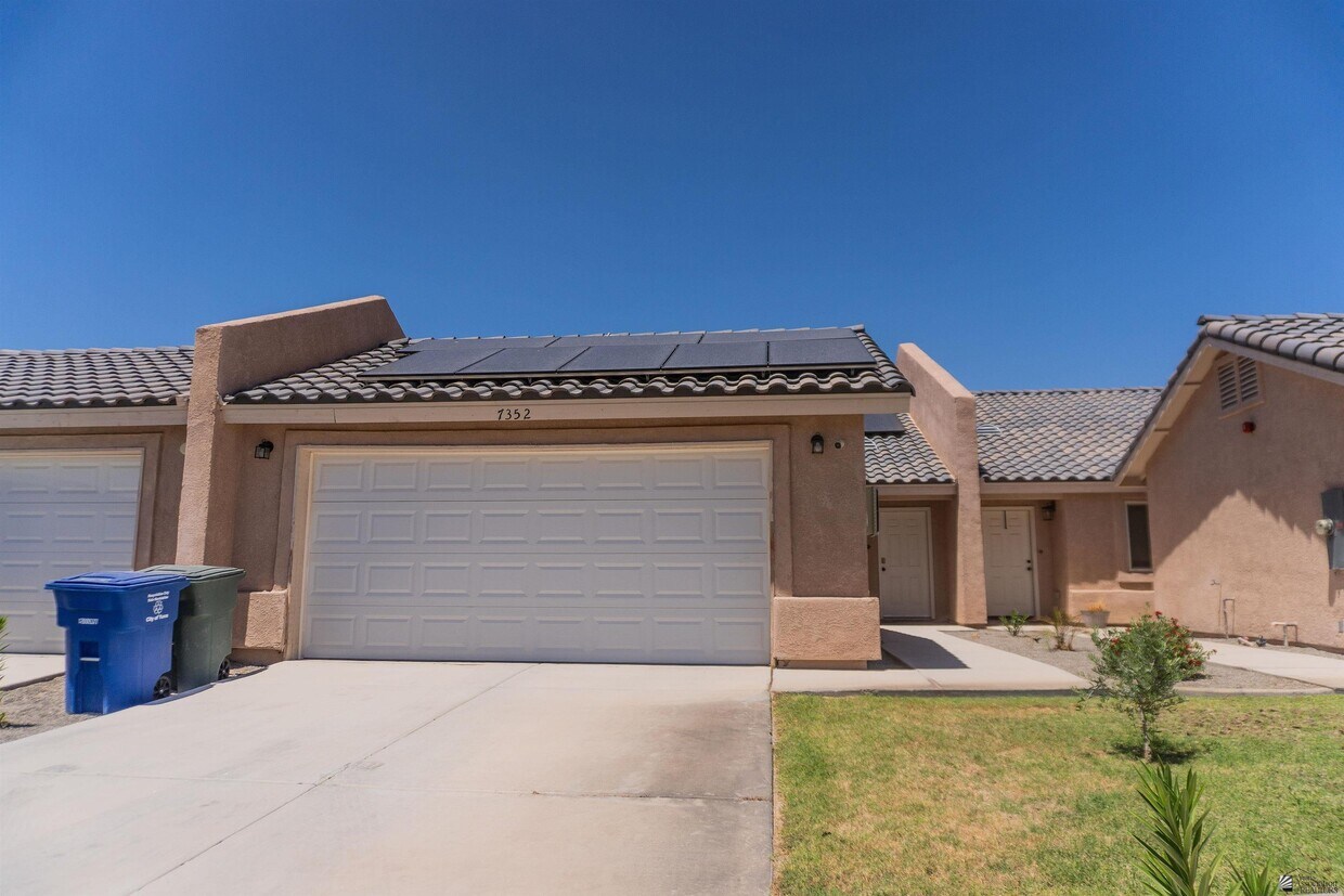 Foto principal - 7352 E 38th St