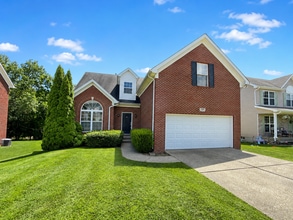 Building Photo - 321 Arlington Meadows Dr