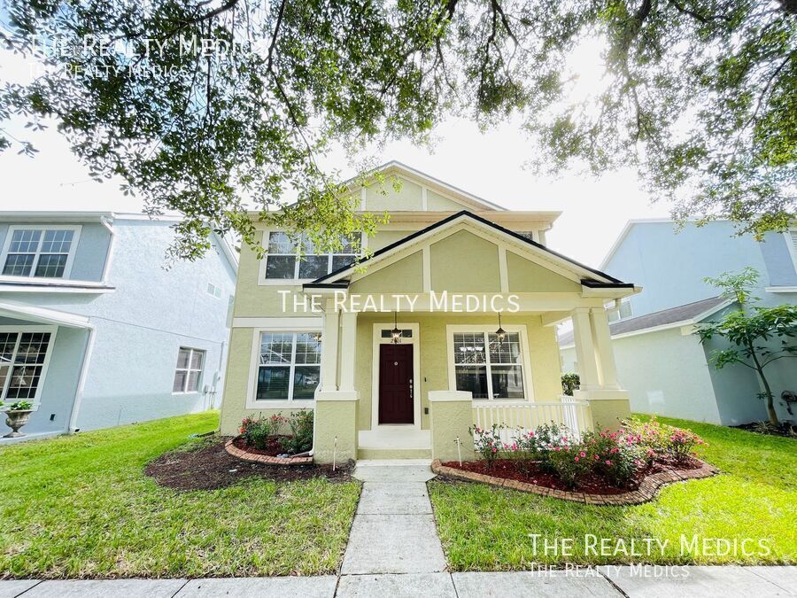 Photo - 2901 Wild Tamarind Blvd-
