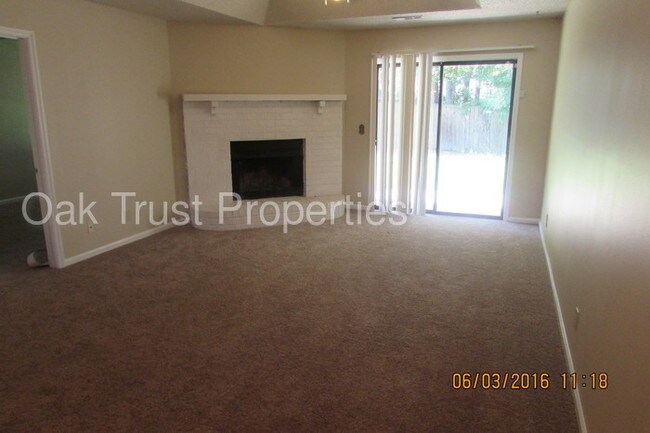 Building Photo - Crowfield Village