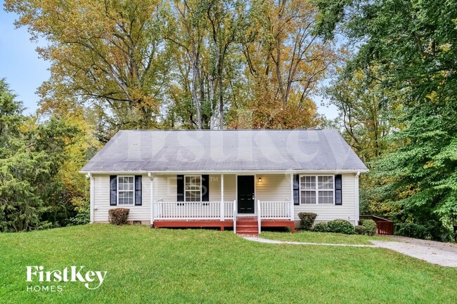 Building Photo - 3975 Leinbach Dr