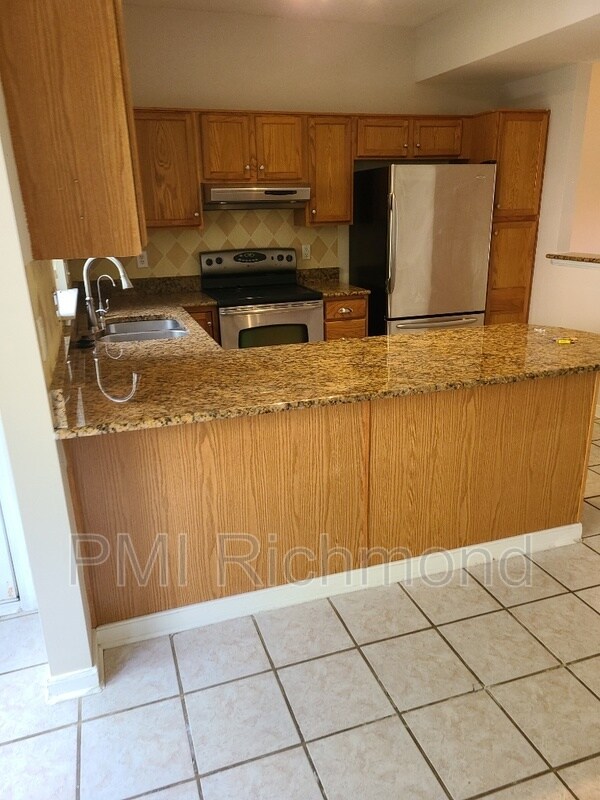 Foto del edificio - 2539 Mountain Ash Cir