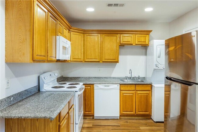 Foto del edificio - 834 Wilson Cir SW