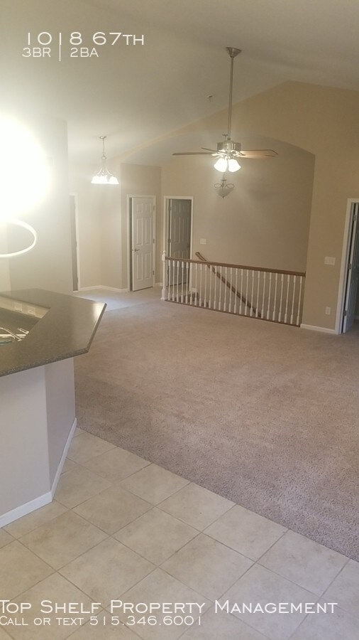 Building Photo - House for rent in Windsor Heights