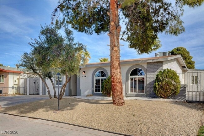 Foto del edificio - 4316 Ridgeville St