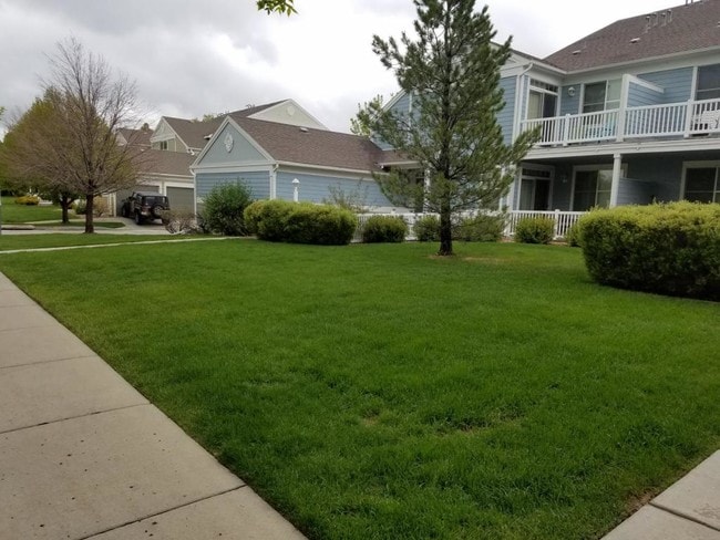 Building Photo - 640 Gooseberry Dr