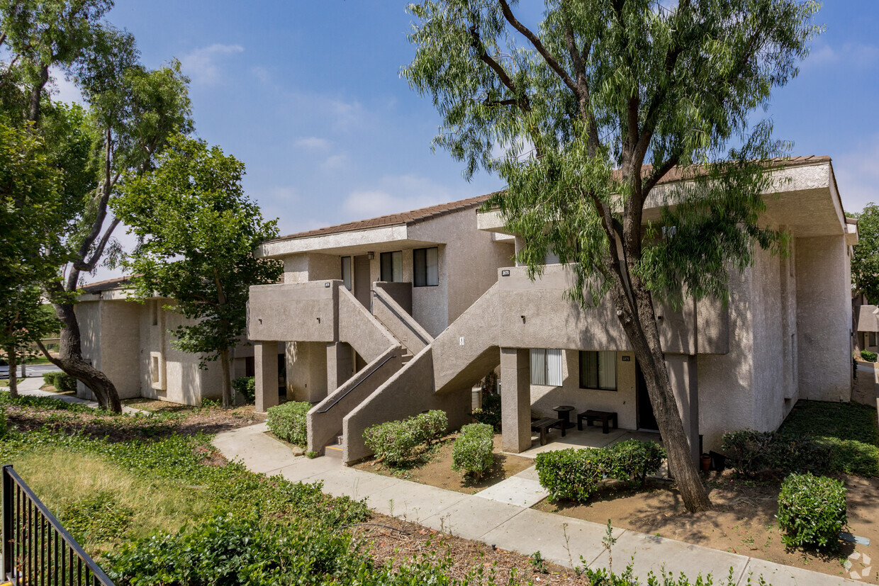 Vista Springs Apartments - Apartments in Moreno Valley, CA | Westside ...