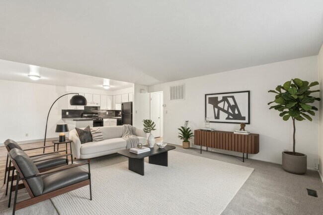 Foto del interior - Christopher Village Apartments