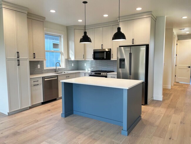 Foto del edificio - Gorgeous New Build in Boise’s East End – Easy Access to St. Lukes!!