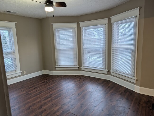 Photo - 3308 Central Ave Apartment