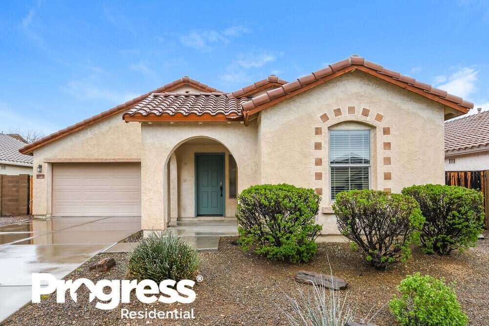 12808 W Desert Mirage Dr, Peoria, AZ 85383 House Rental in Peoria, AZ