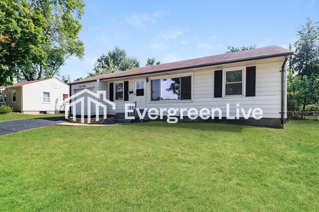 Foto del edificio - 230 W St Anthony Ln