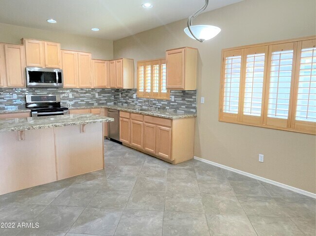 Foto del edificio - 17483 W Desert Sage Dr