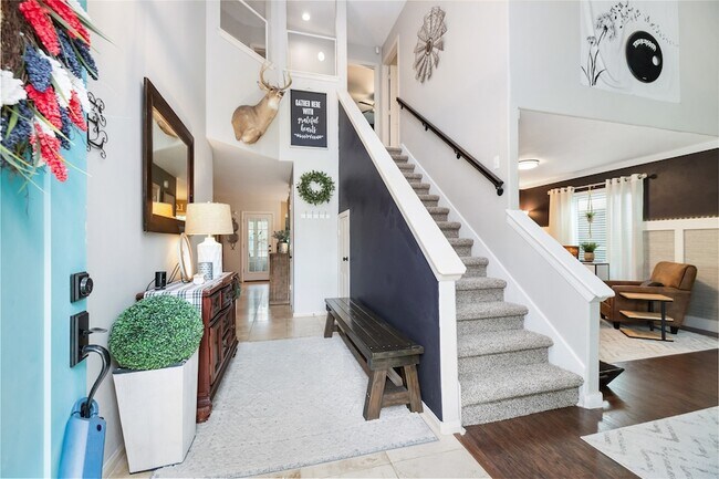 Foto del edificio - 19726 Morning Glory Terrace Ct