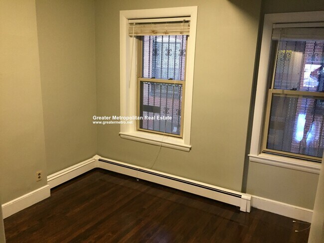 Foto del edificio - 43 Charter St