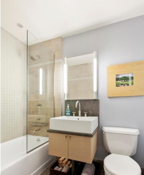 Foto del edificio - 122 Greenwich St