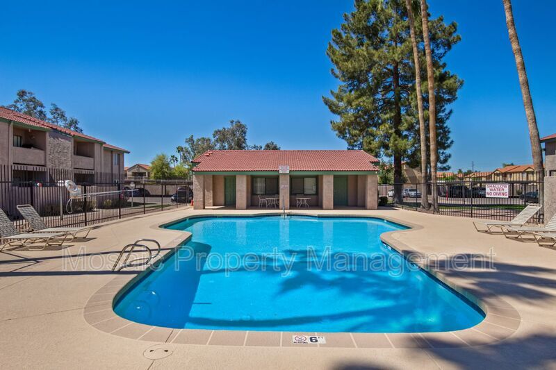 623 W Guadalupe Rd Unit 225, Mesa, AZ 85210 Condo for Rent in Mesa