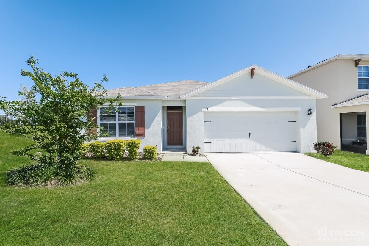 Foto principal - 242 Meadowbrook Blvd