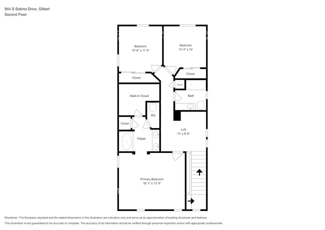 Building Photo - 944 S Sabino Dr