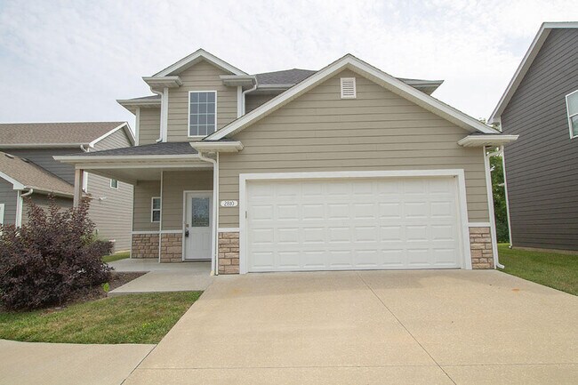 Foto del edificio - 2810 Amberwood court