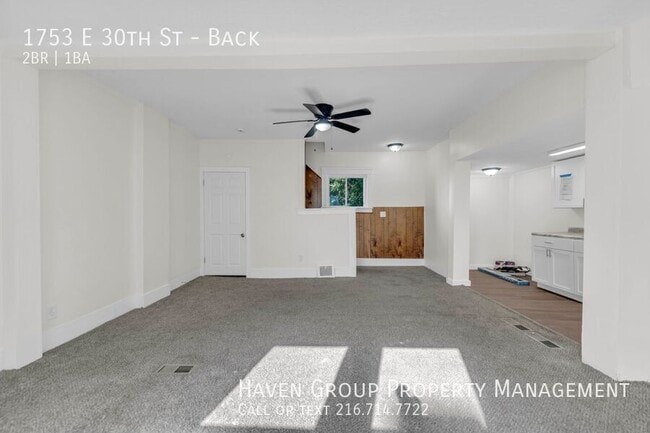 Building Photo - 1753 E 30th St