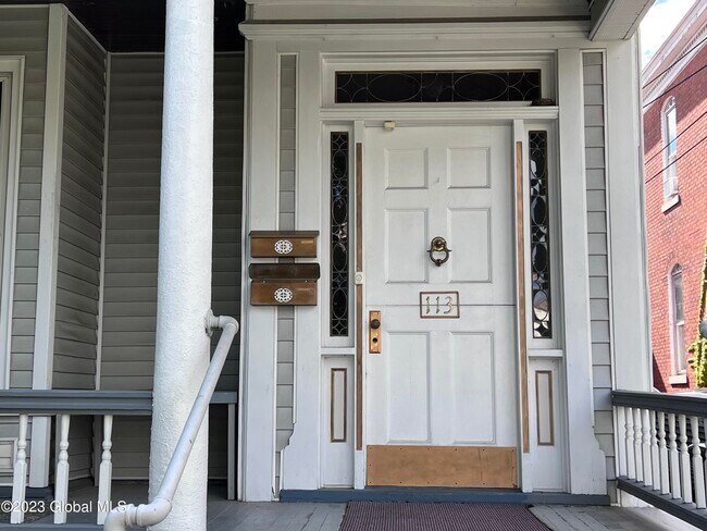 Building Photo - 113 S 2nd Ave