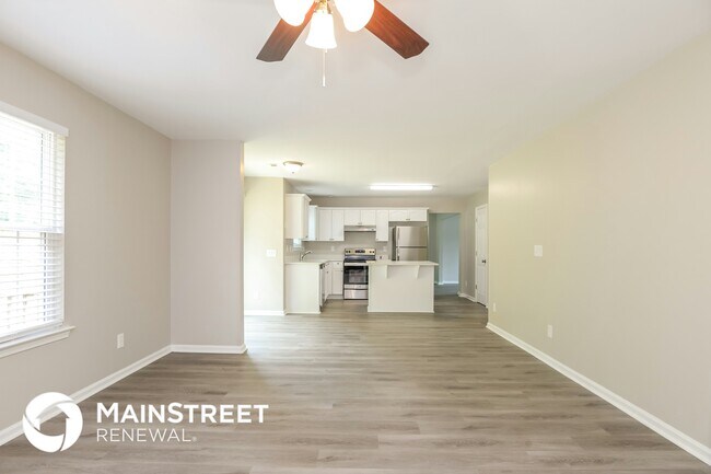 Foto del edificio - 1524 Gordon Walters Dr