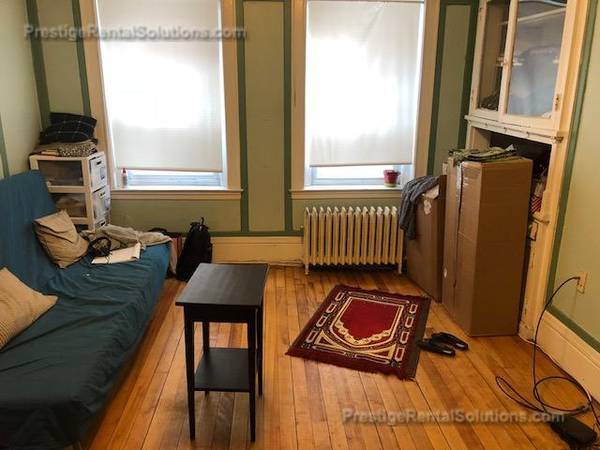 Foto del edificio - 218 South St