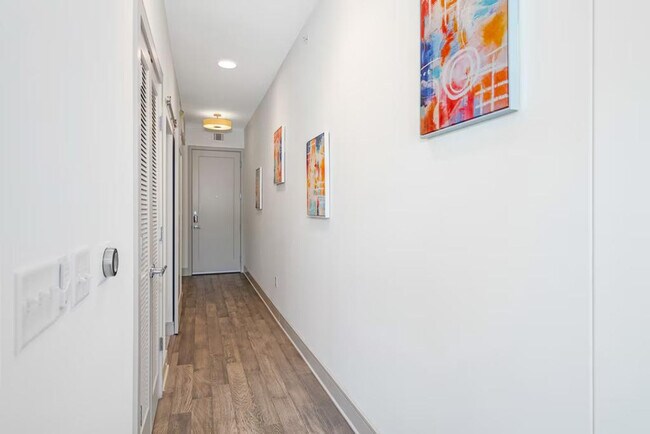 Foto del edificio - 1800 Southgate Blvd