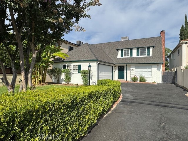 Foto del edificio - 4918 Haskell Ave