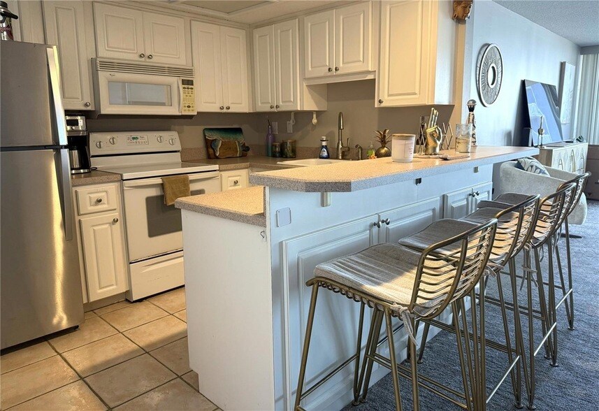 Foto principal - 450 Treasure Island Causeway