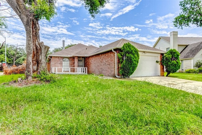 Building Photo - 8410 Fawn Wind Ct