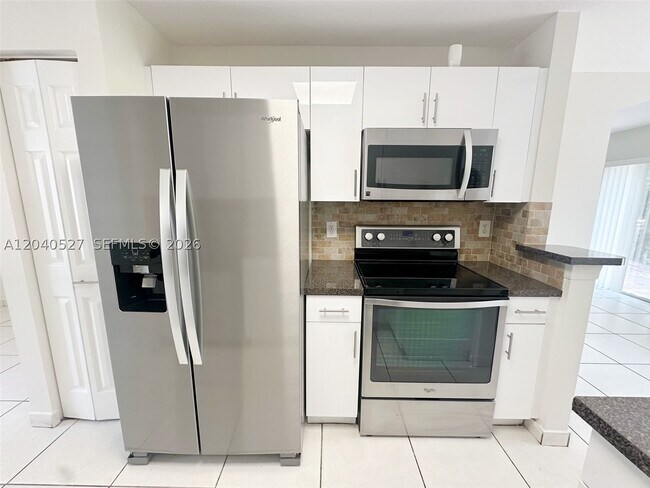 Foto del edificio - 2150 NW 171st Terrace