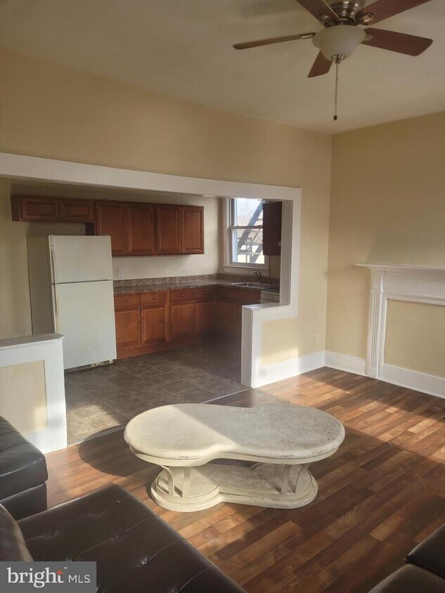 35 Mill St, Mount Holly, NJ 08060 House Rental in Mount Holly, NJ