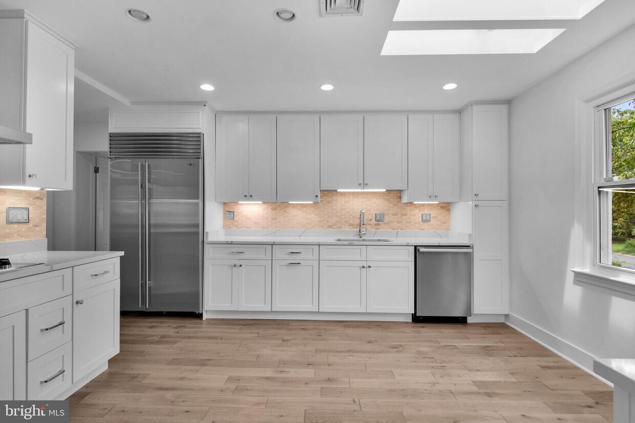 1440 Highwood Dr, McLean, VA 22101 House Rental in McLean, VA