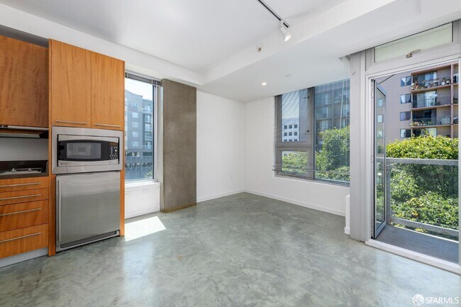 Foto del edificio - 766 Harrison St