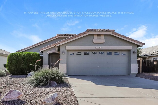 Building Photo - 10939 E Diamond Ave Building Photo - 10939 E Diamond Ave