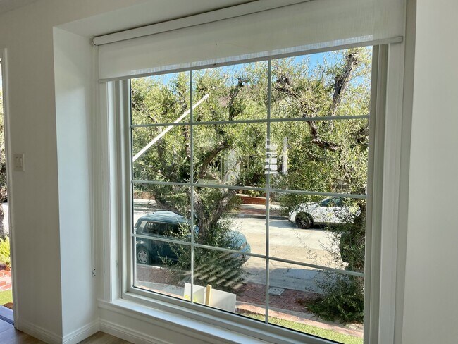 front room bay window - 425 3rd St