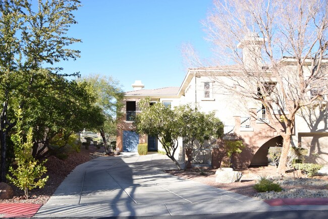 Foto del edificio - SUMMERLIN - AMBER RIDGE CONDO