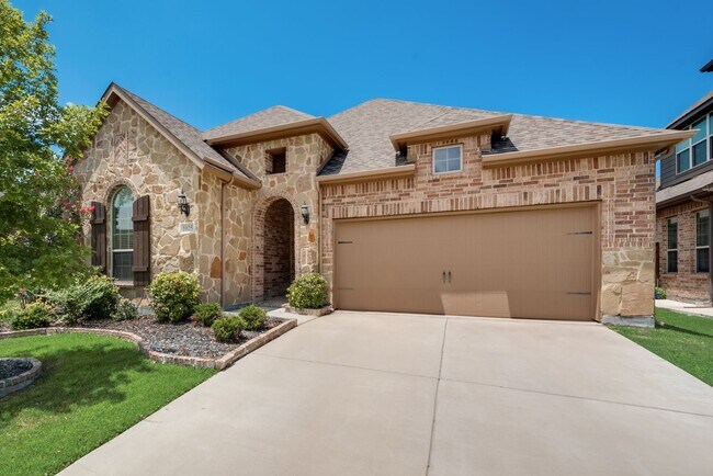 Foto del edificio - A must see home in WYLIE ISD!!