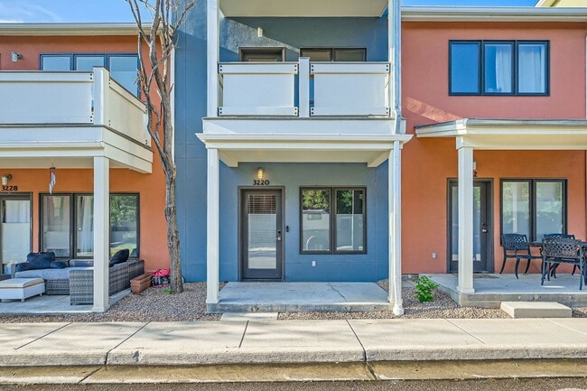 Photo - 3220 Foundry Pl Townhome