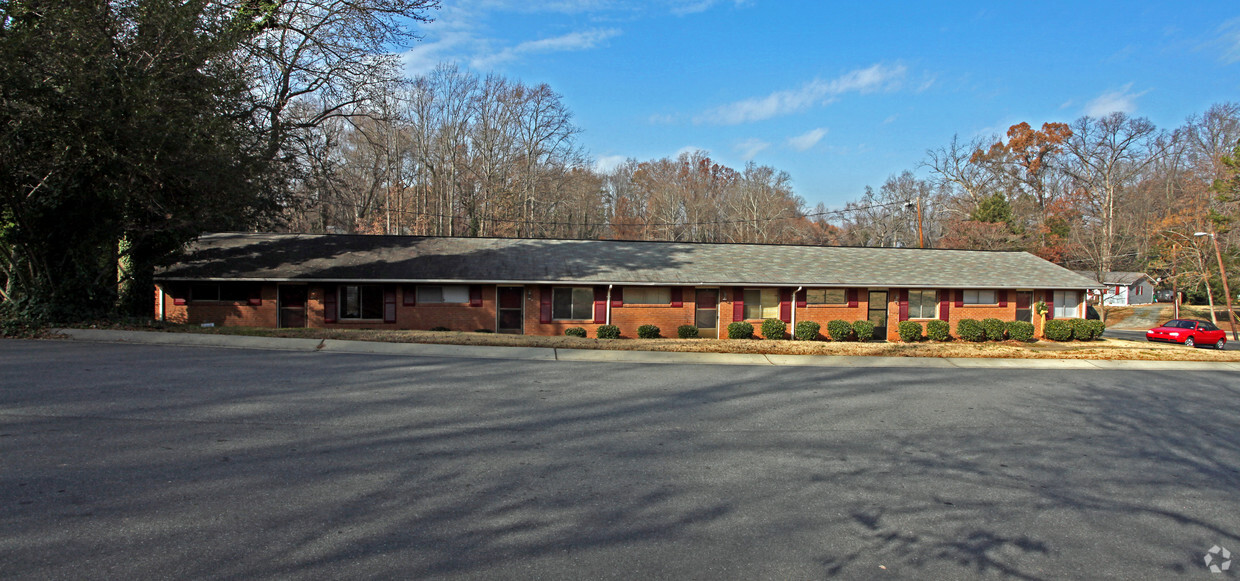 Hiddenbrook - 4144-4156 Hiddenbrook Dr