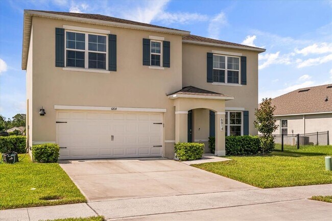 Foto del edificio - 6814 Grace Hammock Rd